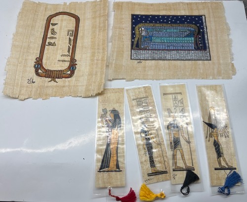 ägyptische papyrus bilder - papyrus,