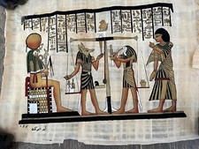 Handgemaltes Gemälde auf