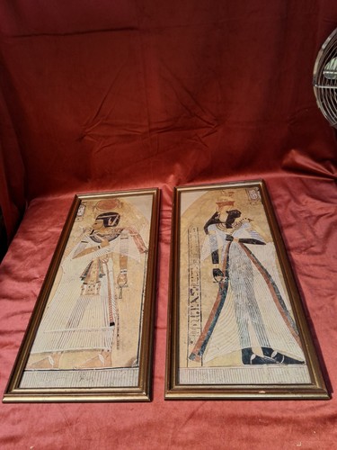 Alte bilder ägypten papyrus - 2,