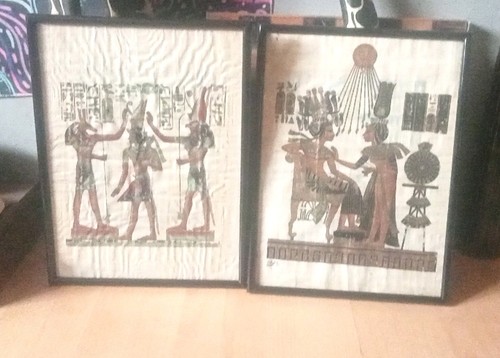 Antike ägypten deko - Ägypten, 2x