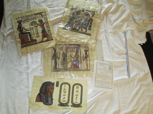Vintage sammlung 4 x alter - 4,
