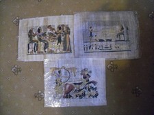 Ägypten - 6 Original