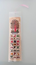 Lesezeichen aus Ägypten