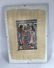 Originale Handgearbeitete