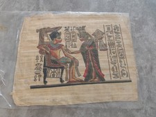 großes Ägypten Bild auf