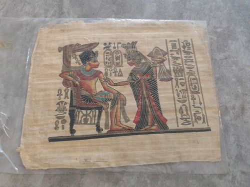 Großes ägypten bild - großes,