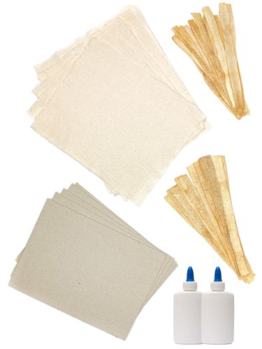 Papyrus herstellung für - papyrus,