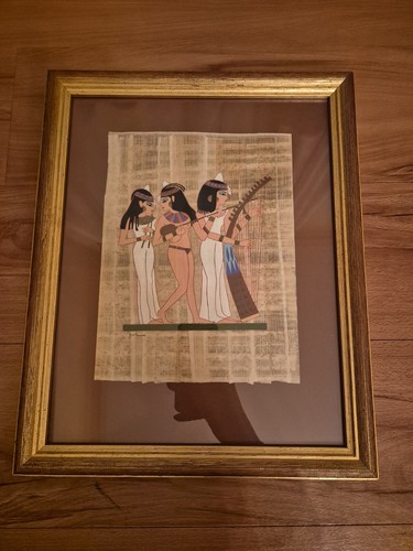 ägyptisches papyrus bild - papyrus,
