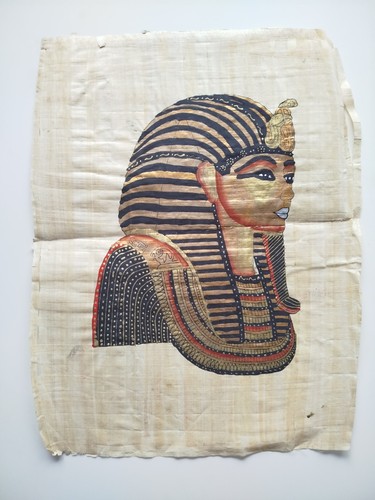 ägyptisches papyrus - Ägyptisches,
