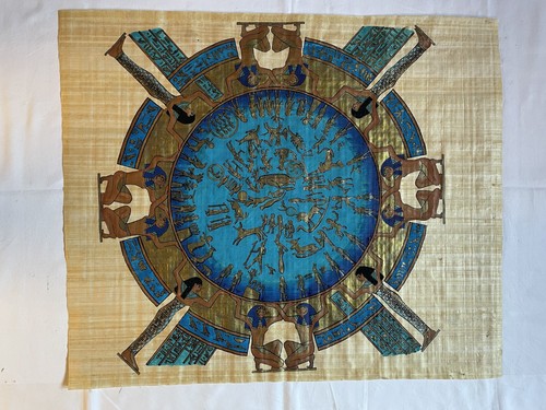Großer antiker ägypten - antiker,