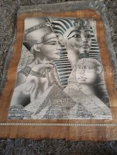 XXL-Papyrus Bild Ägypten
