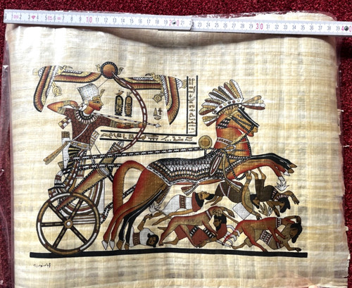 ägyptische bilder auf - 2,