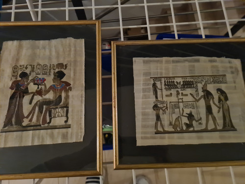 Papyrus bilder ägypten - papyrus,