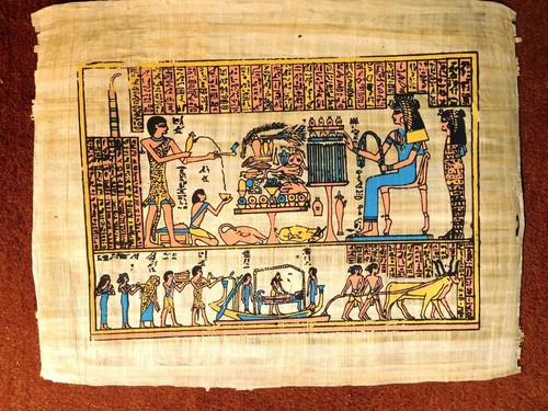 ägypten ausdrucksstarkes - Ägypten,