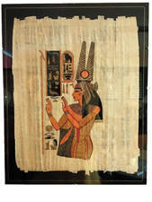 Papyrus Ägypten im